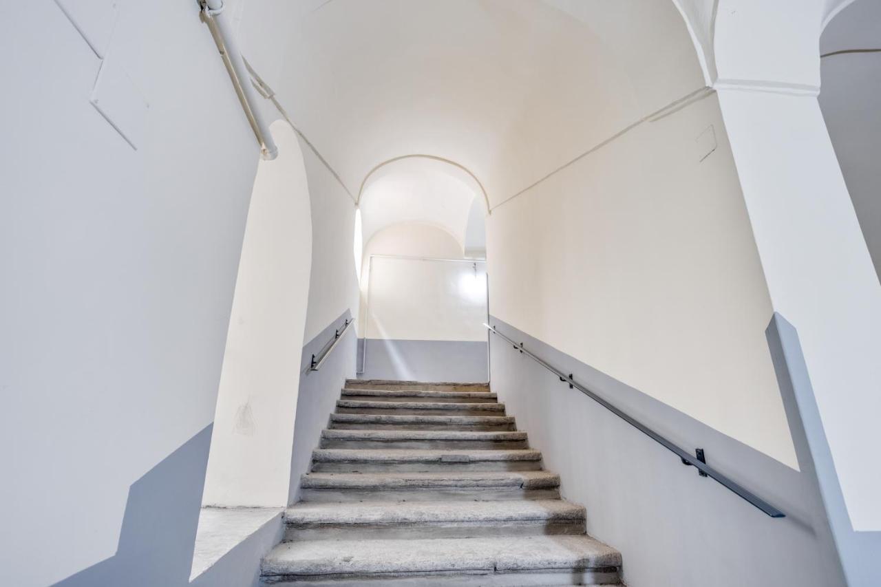 Guesthost - Casa Querida Central & Elegant Flat Неаполь Экстерьер фото